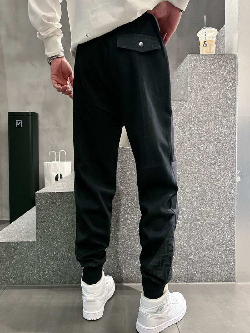 Fendi Long Pants